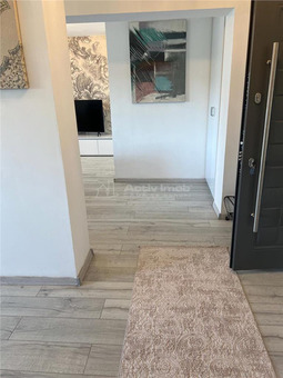Apartament 2 camere   Bulevardul Unirii / Fântâni   vedere stradală - 5