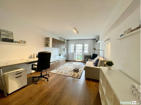 Apartament 2 camere   Bulevardul Unirii / Traian   stradal - 2