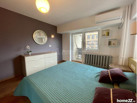 Apartament 2 camere   Bulevardul Unirii / Traian   stradal - 5