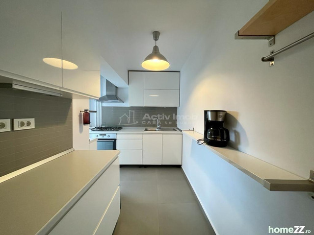Apartament 2 camere   Bulevardul Unirii / Traian   stradal - 7/10
