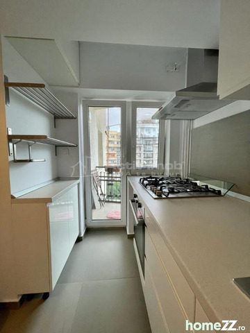 Apartament 2 camere   Bulevardul Unirii / Traian   stradal - 8/10