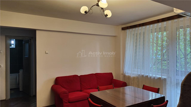 Pozitie ultracentrala, racoros, curat, 2 camere, semidecomandat - 2/10