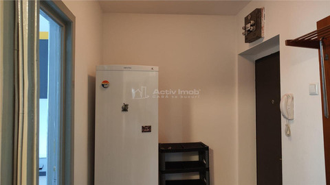 Pozitie ultracentrala, racoros, curat, 2 camere, semidecomandat - 5