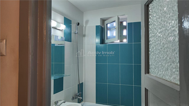 Pozitie ultracentrala, racoros, curat, 2 camere, semidecomandat - 6/10