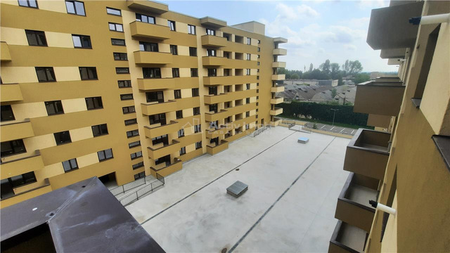 Apartamente noi, moderne   Dorobantu Residence - 3/10