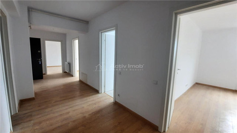 Apartamente noi, moderne   Dorobantu Residence - 5