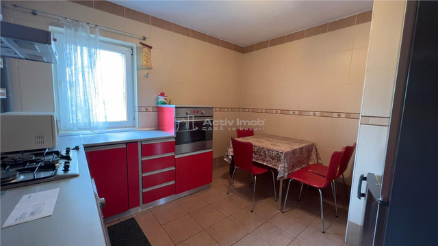 Apartament 3 camere   13 Septembrie / Drumul Sarii   Aleea Botorani - 2/10