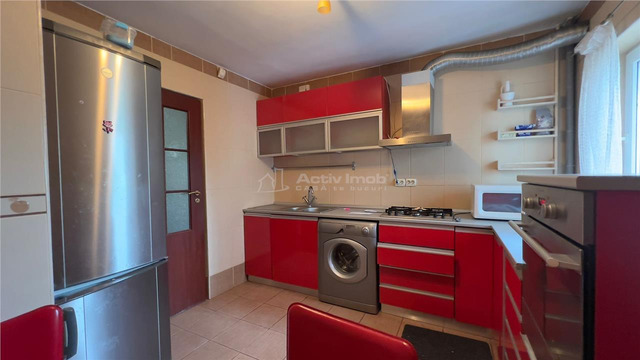 Apartament 3 camere   13 Septembrie / Drumul Sarii   Aleea Botorani - 3/10