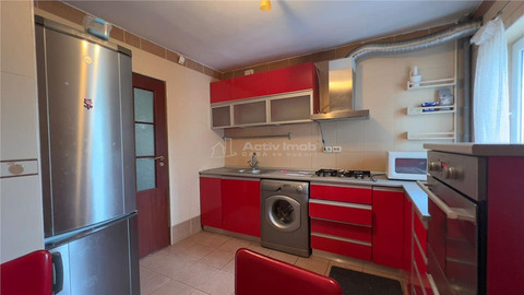 Apartament 3 camere   13 Septembrie / Drumul Sarii   Aleea Botorani - 3
