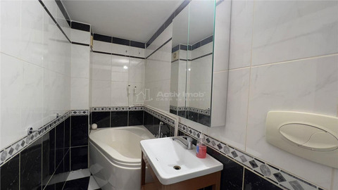 Apartament 3 camere   13 Septembrie / Drumul Sarii   Aleea Botorani - 4