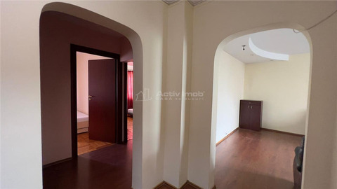 Apartament 3 camere   13 Septembrie / Drumul Sarii   Aleea Botorani - 7