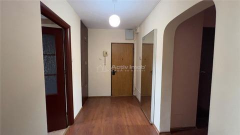Apartament 3 camere   13 Septembrie / Drumul Sarii   Aleea Botorani - 8