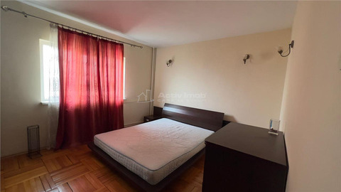 Apartament 3 camere   13 Septembrie / Drumul Sarii   Aleea Botorani - 9