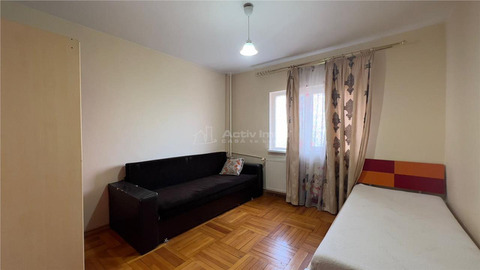 Apartament 3 camere   13 Septembrie / Drumul Sarii   Aleea Botorani - 10