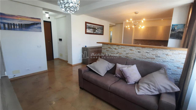 Apartament Open Space Ploiesti   Ultracentral - 3/10
