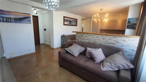 Apartament Open Space Ploiesti   Ultracentral - 3