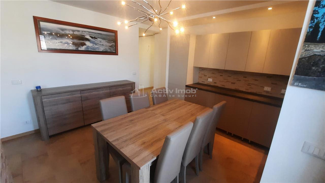 Apartament Open Space Ploiesti   Ultracentral - 4/10