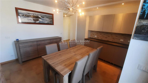 Apartament Open Space Ploiesti   Ultracentral - 4