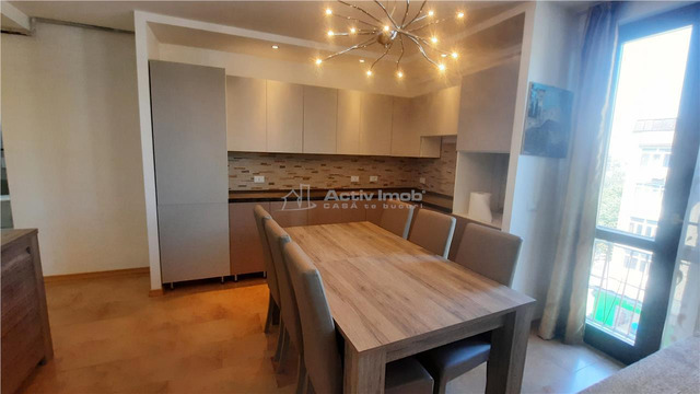 Apartament Open Space Ploiesti   Ultracentral - 5/10