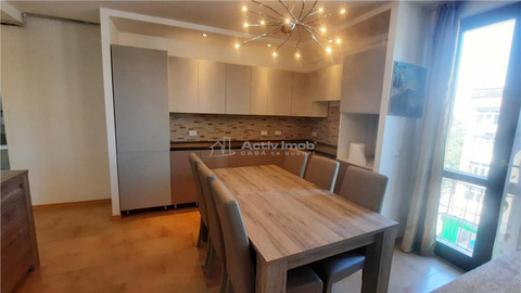 Apartament Open Space Ploiesti   Ultracentral - 5