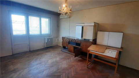 Apartament Republicii 3 camere   decomandat - 3