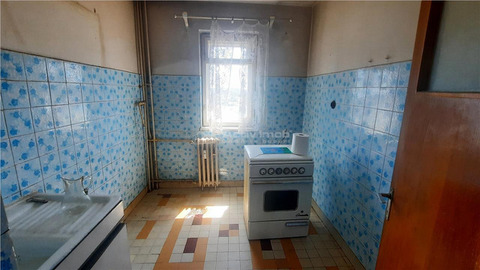 Apartament Republicii 3 camere   decomandat - 6