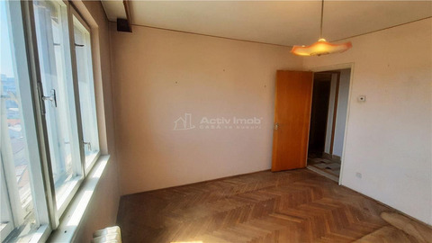 Apartament Republicii 3 camere   decomandat - 9