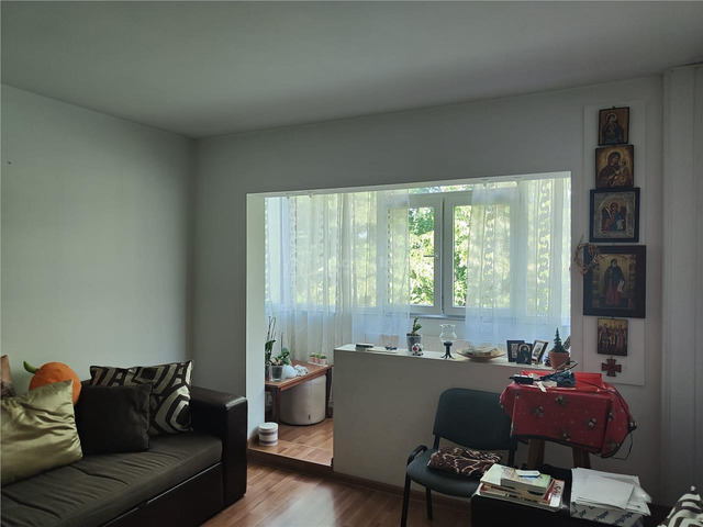 3 camere, 62 mp suprafata utila, semidecomandat, zona linistita - 1/10