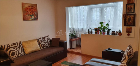 3 camere, 62 mp suprafata utila, semidecomandat, zona linistita - 2