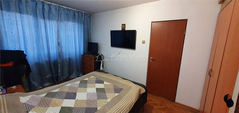 3 camere, 62 mp suprafata utila, semidecomandat, zona linistita - 5