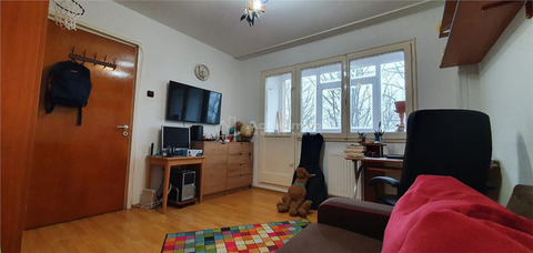 3 camere, 62 mp suprafata utila, semidecomandat, zona linistita - 6
