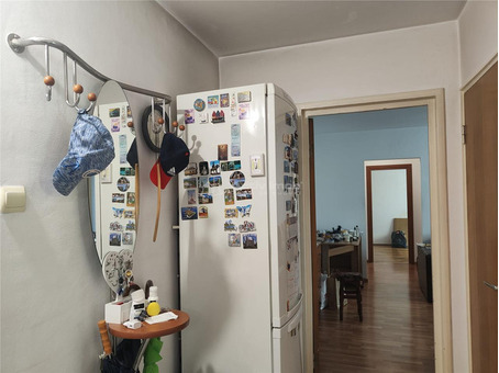 3 camere, 62 mp suprafata utila, semidecomandat, zona linistita - 9