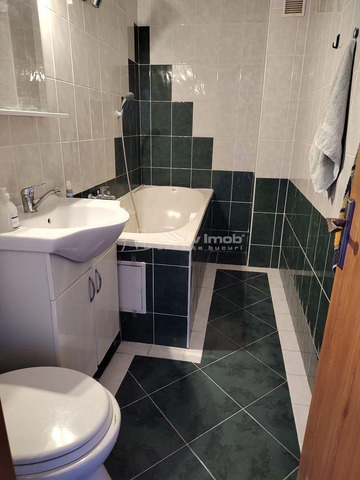 Apartament 3 camere   13 Septembrie / Sebastian   parc - 5/10