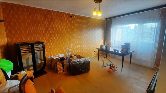 Republicii 3 camere   2 bai   977 Euro/MP - 1/10