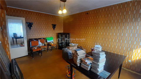 Republicii 3 camere   2 bai   977 Euro/MP - 2
