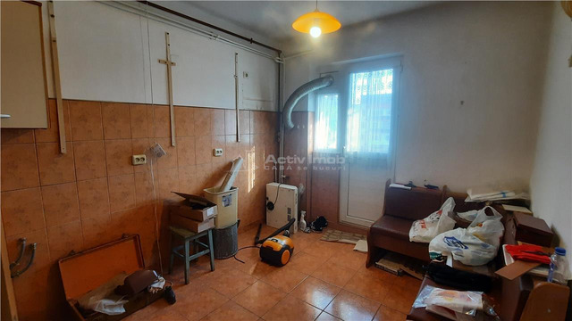 Republicii 3 camere   2 bai   977 Euro/MP - 5/10