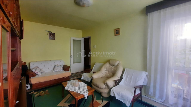 Apartament Bariera Bucuresti   3 camere   Str. Industriei / Sch 2 cam - 2/10
