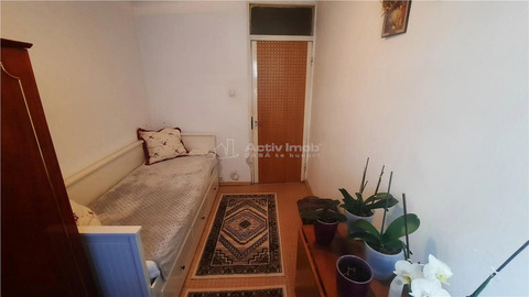 Apartament Bariera Bucuresti   3 camere   Str. Industriei / Sch 2 cam - 8