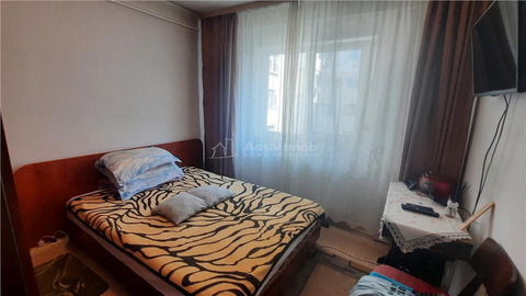 Apartament Bariera Bucuresti   3 camere   Str. Industriei / Sch 2 cam - 9