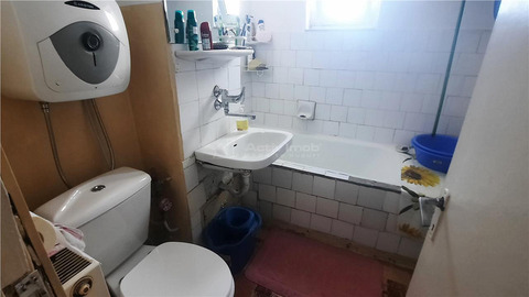 Apartament Bariera Bucuresti   3 camere   Str. Industriei / Sch 2 cam - 10