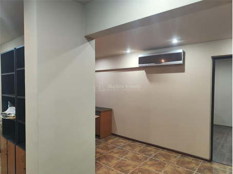3 camere pretabil spatiu comercial, cartier 9 mai - 8