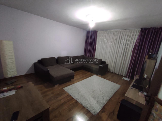 3 camere   13 Septembrie / Prosper   bloc reabilitat - 1/10