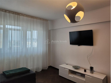 Trei camere, Central, Republicii, Mega Image, decomandat, luxos - 2