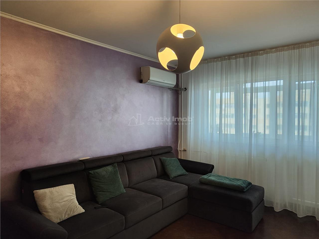 Trei camere, Central, Republicii, Mega Image, decomandat, luxos - 4/10