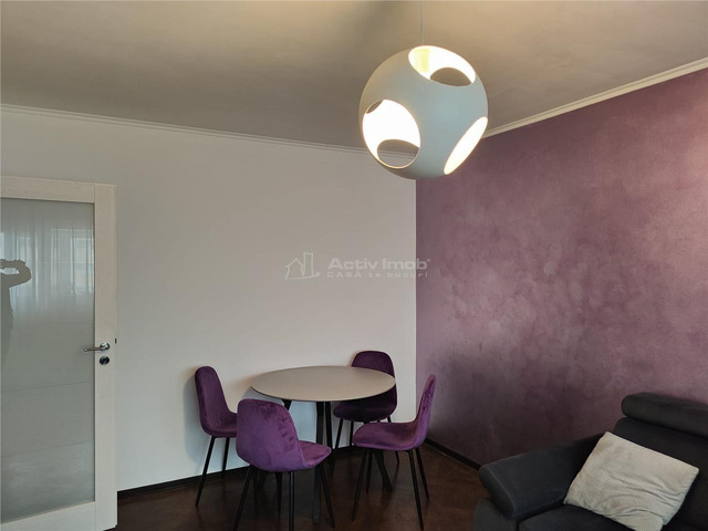Trei camere, Central, Republicii, Mega Image, decomandat, luxos - 5/10