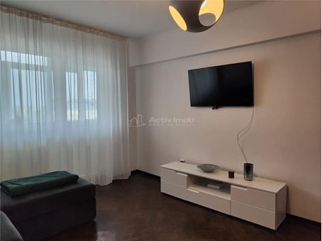 Trei camere, Central, Republicii, Mega Image, decomandat, luxos - 6