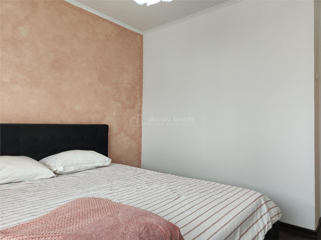 Trei camere, Central, Republicii, Mega Image, decomandat, luxos - 8/10