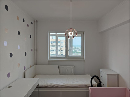Trei camere, Central, Republicii, Mega Image, decomandat, luxos - 9