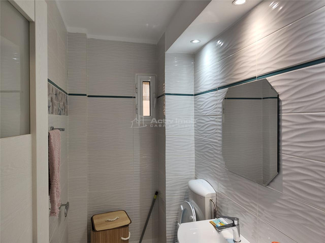 Trei camere, Central, Republicii, Mega Image, decomandat, luxos - 10/10