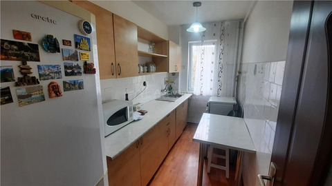 Apartament Baraolt Lamaita   3 camere   Etaj 3